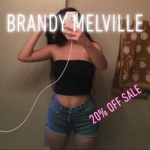 BRANDY SALE